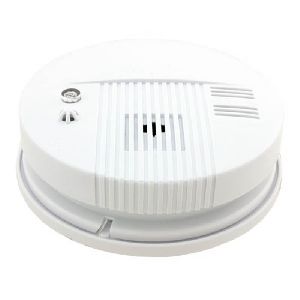 Photoelectric Stand Alone Fire Alarm Smoke Detector