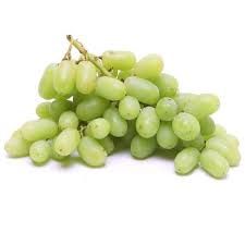 green grapes