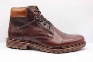 Art No. 1018 Mens Casual Boots