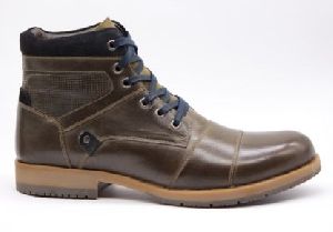 Art No. 1043 Mens Casual Boots