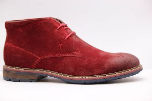 Art No. 1048 Mens Casual Boots