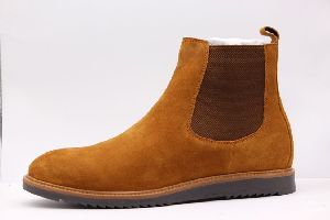 Art No. 1076 Mens Casual Boots