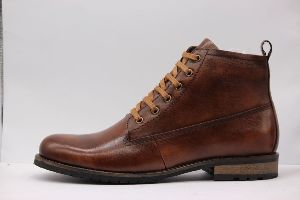 Art No. 1078 Mens Casual Boots