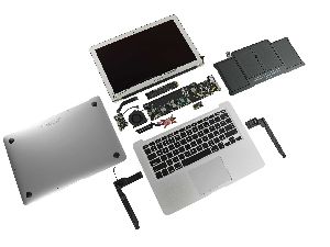 MacBook & iMac Repair
