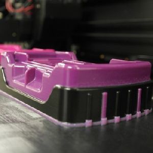 PolyJet 3D Printing