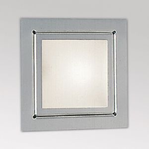 RECESSED WALL DOWNLIGHT