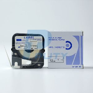 letatwin , max label tapes consumables 12mm