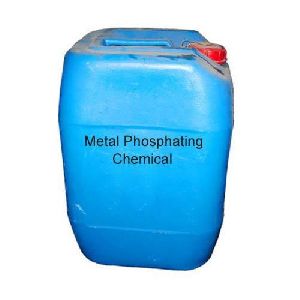 Metal Phosphating Chemical