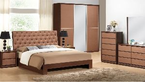 bedroom interior designing