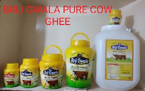 100 % pure Ghee