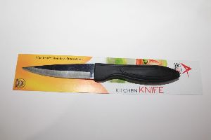 Aloy Kitchen Black Knife