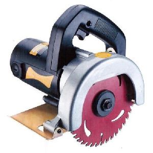 Manual Wood Cutting Machine