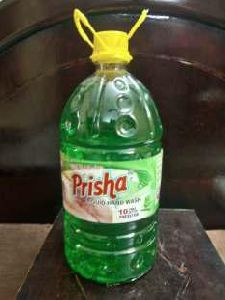 Prisha Aloe Vera Liquid Hand Wash