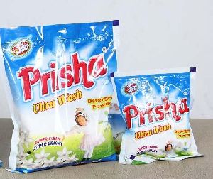 Prisha Ultra Wash Detergent Powder