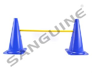 Training Cone Hurdle