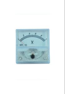 MR65 Voltmeter