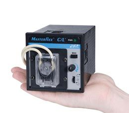 MASTERFLEX C/L VARIABLE SPEED TUBING