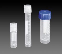 Storage Vial