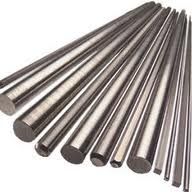 Stainless Steel Rods