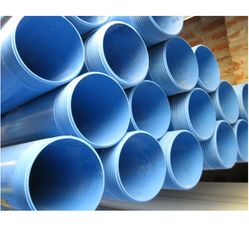 PVC Casing Pipe in Rajasthan - Manufacturers and Suppliers India