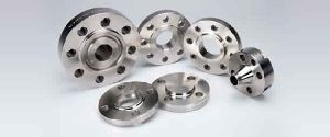 flanges