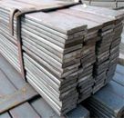 Steel Plates, Sheets, Bars & Rods