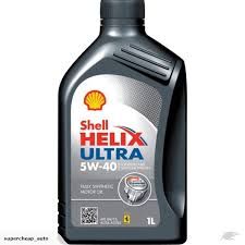 Shells Oil