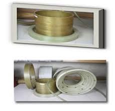 Filament Winding Profiles