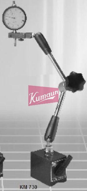 KM-730 Magnetic Base Stand With Articulated Arm