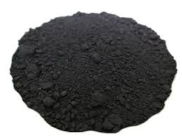 Black Iron Oxides