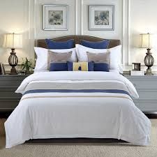 decorative bedding