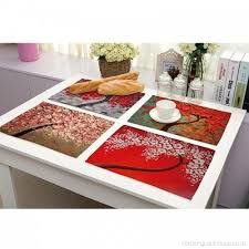 Decorative Table Mats