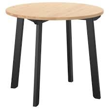 Wooden Round Shape Table