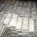 Tantalum Metal Ingots