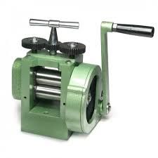 Compact Rolling Mill Machine