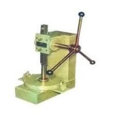 Bangle Pressing Machine