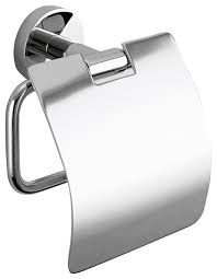 toilet tissue holder