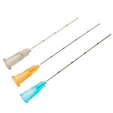 Injection Needle