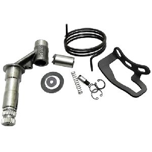 Lambretta LI SX Kick Start Shaft Assembly Kit