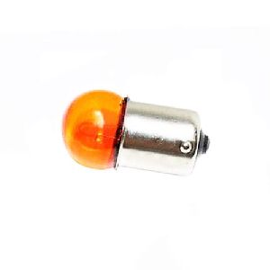 Vespa Bajaj Chetak Indicator Bulb Amber 12 Volt - 10 Watt