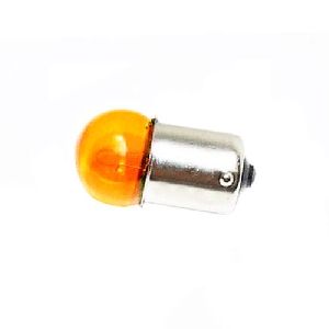 Vespa Bajaj Chetak Indicator Bulb Yellow 12 Volt - 10 Watt
