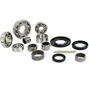 Vespa PX LML Bearing Kit With Oil Seals High Quality