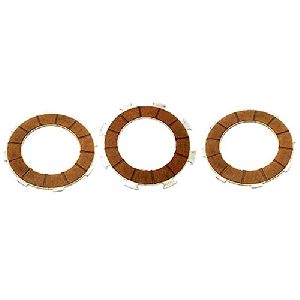 Vespa PX LML Clutch Plate Cork Set Of 3
