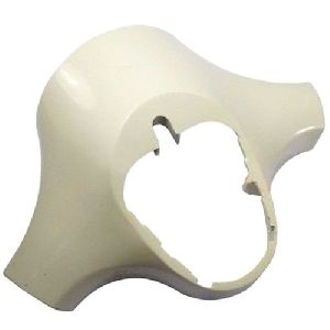 Vespa PX LML Handle Body Shell