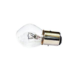 Vespa PX LML Head Lamp Bulb 12 Volt - 60 / 50 Watt