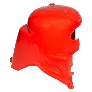 Vespa PX LML Star Stella VBB VBA Cylinder Head Cover Red Plastic