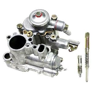 Vespa PX200 Carburettor Assembly SI 24 / 24E