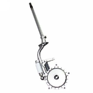 Vespa VBB Front Fork Assembly 8" To 10" Inches Conversion