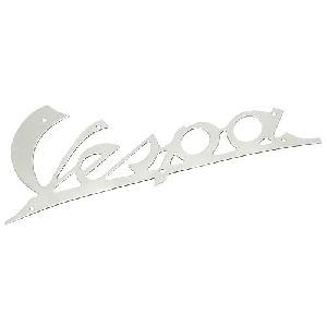 Vespa VBB VBA VLB Super Sprint Legshield Badge Monogram