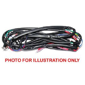 Wiring Harness Loom For Vespa 150 VL2T VL3T VB1T Models